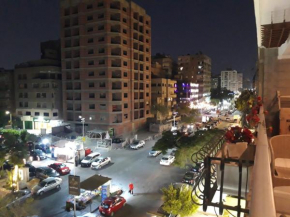 Furnitured 3 bed appartment in Abbas alakad Nasr City